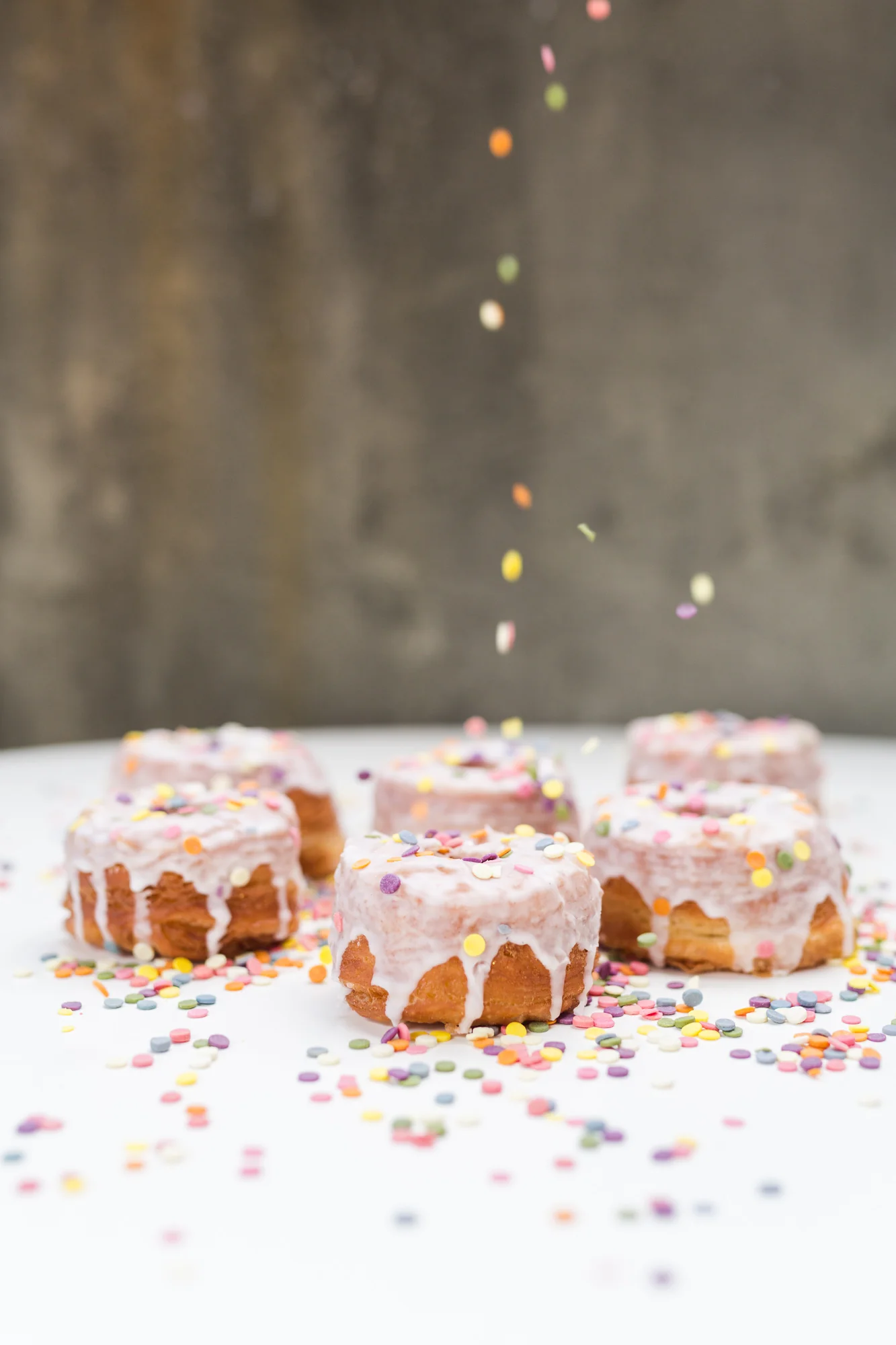 Birthday Cake Purist - Image 2