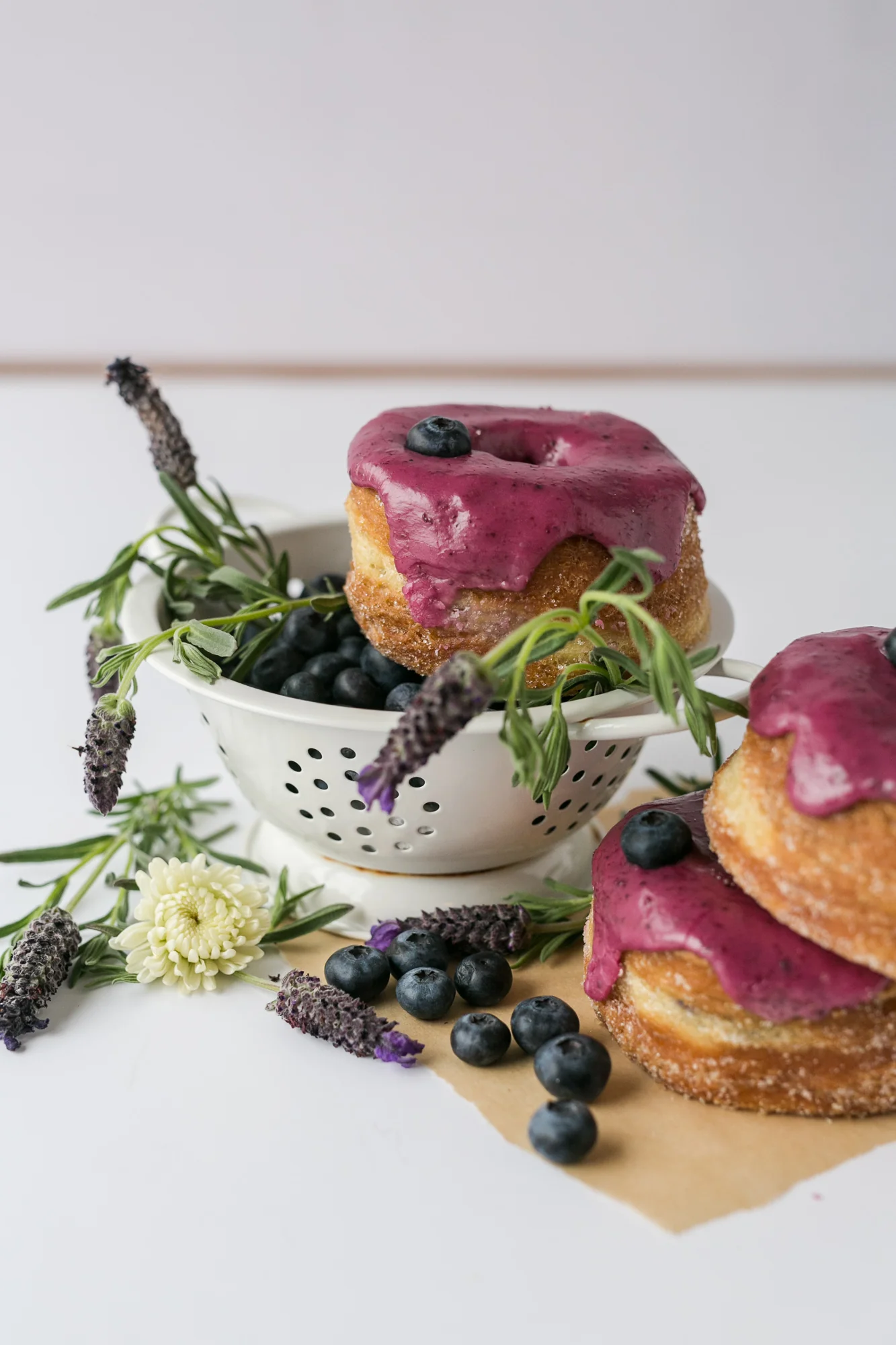Blueberry Lavender - Image 3