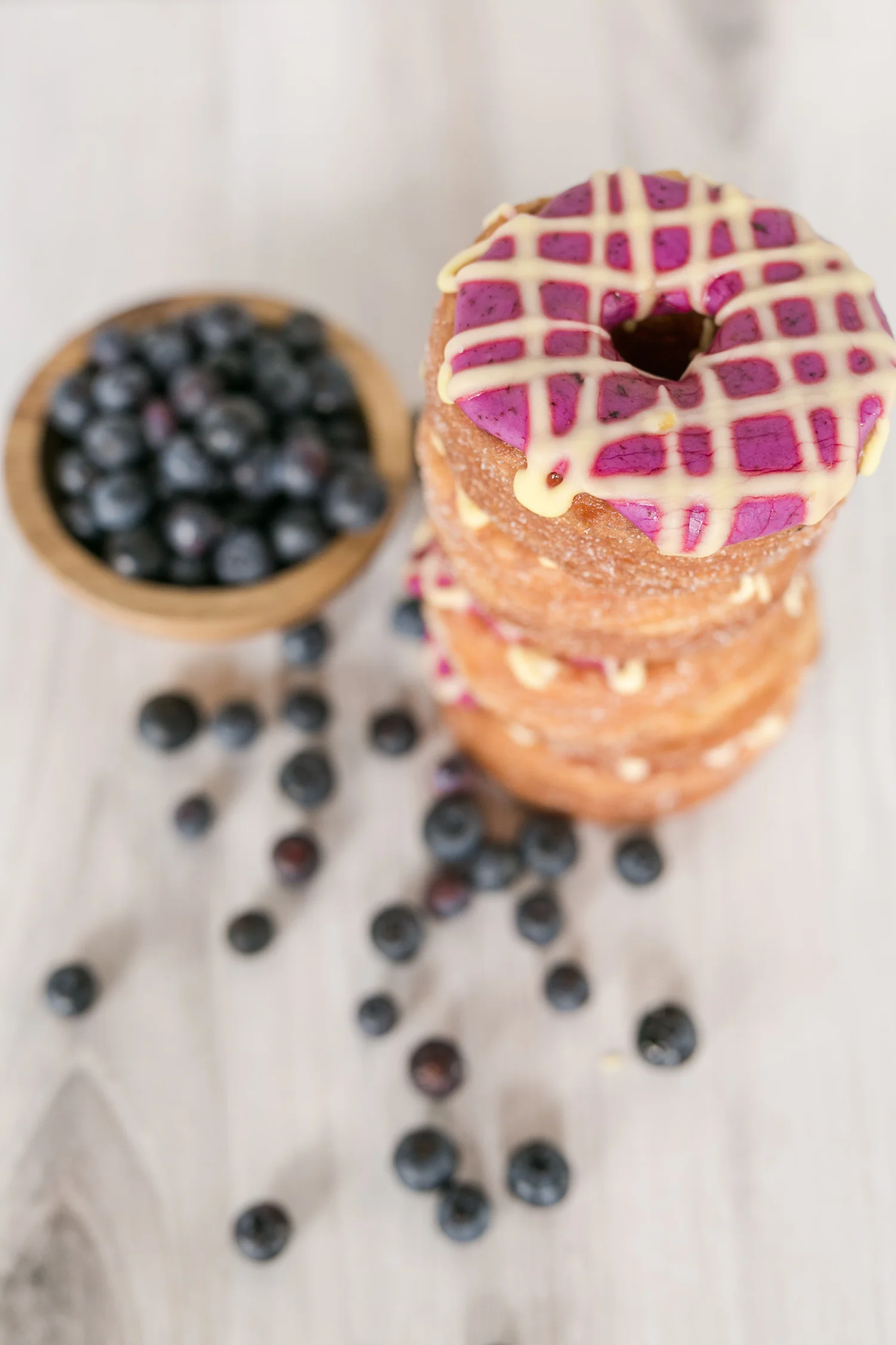 Blueberry Lemon - Image 3