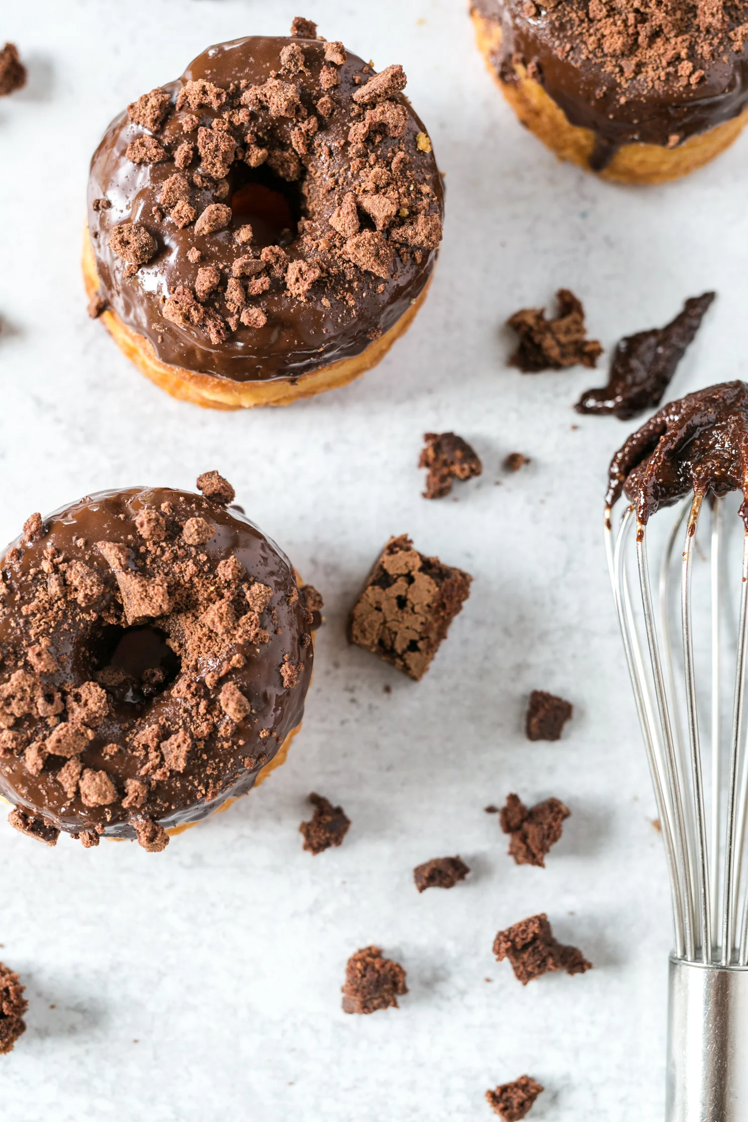 Brownie Batter - Image 3