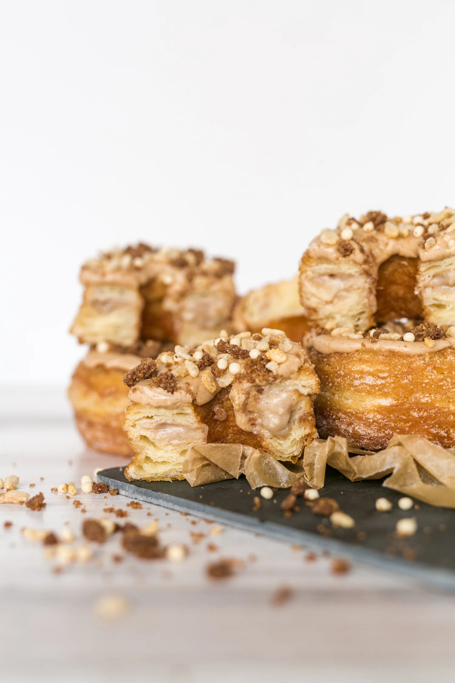 Cinnamon Crispy Crunch - Image 3