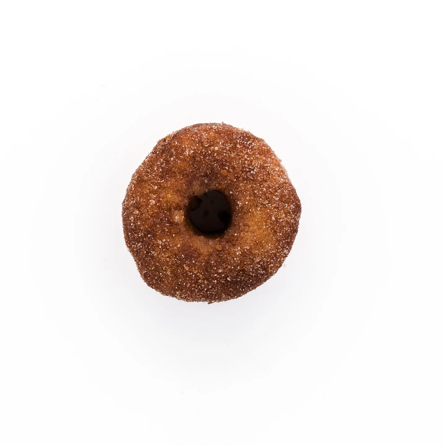 Cinnamon Sugar