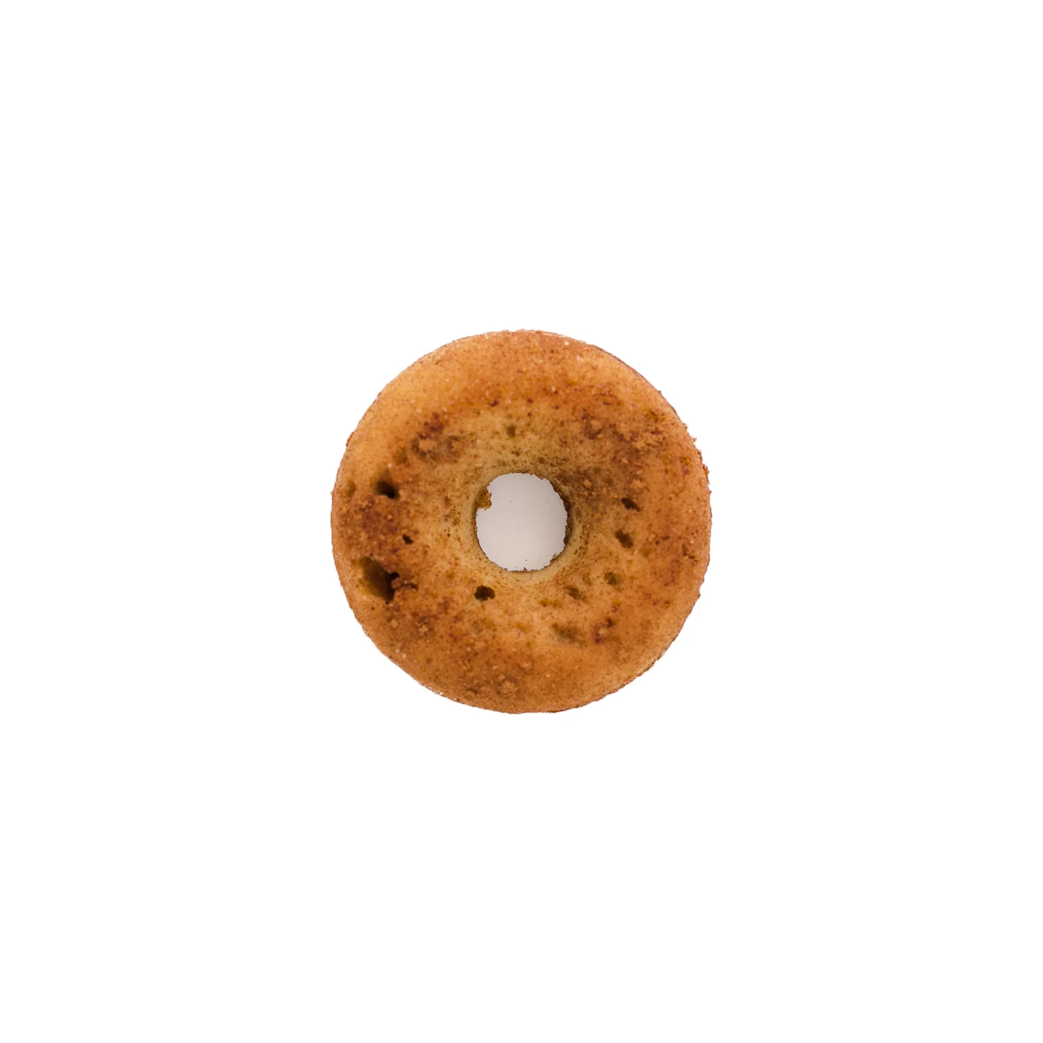 Paleo - Cinnamon Sugar