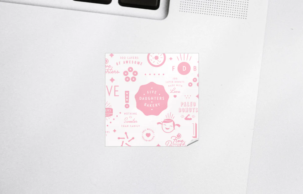 Stickers - Image 4