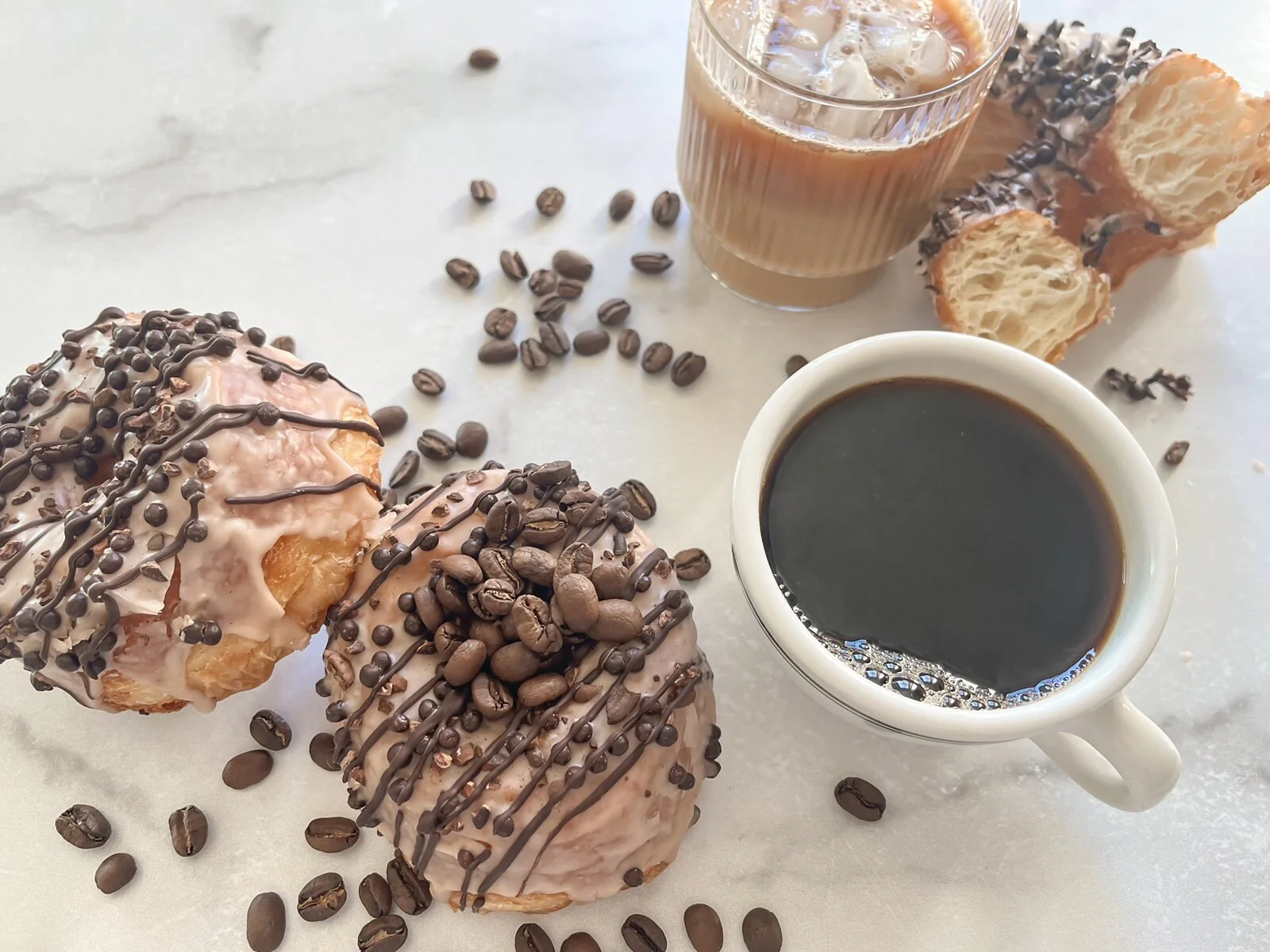 Coffee Crunch - Image 2