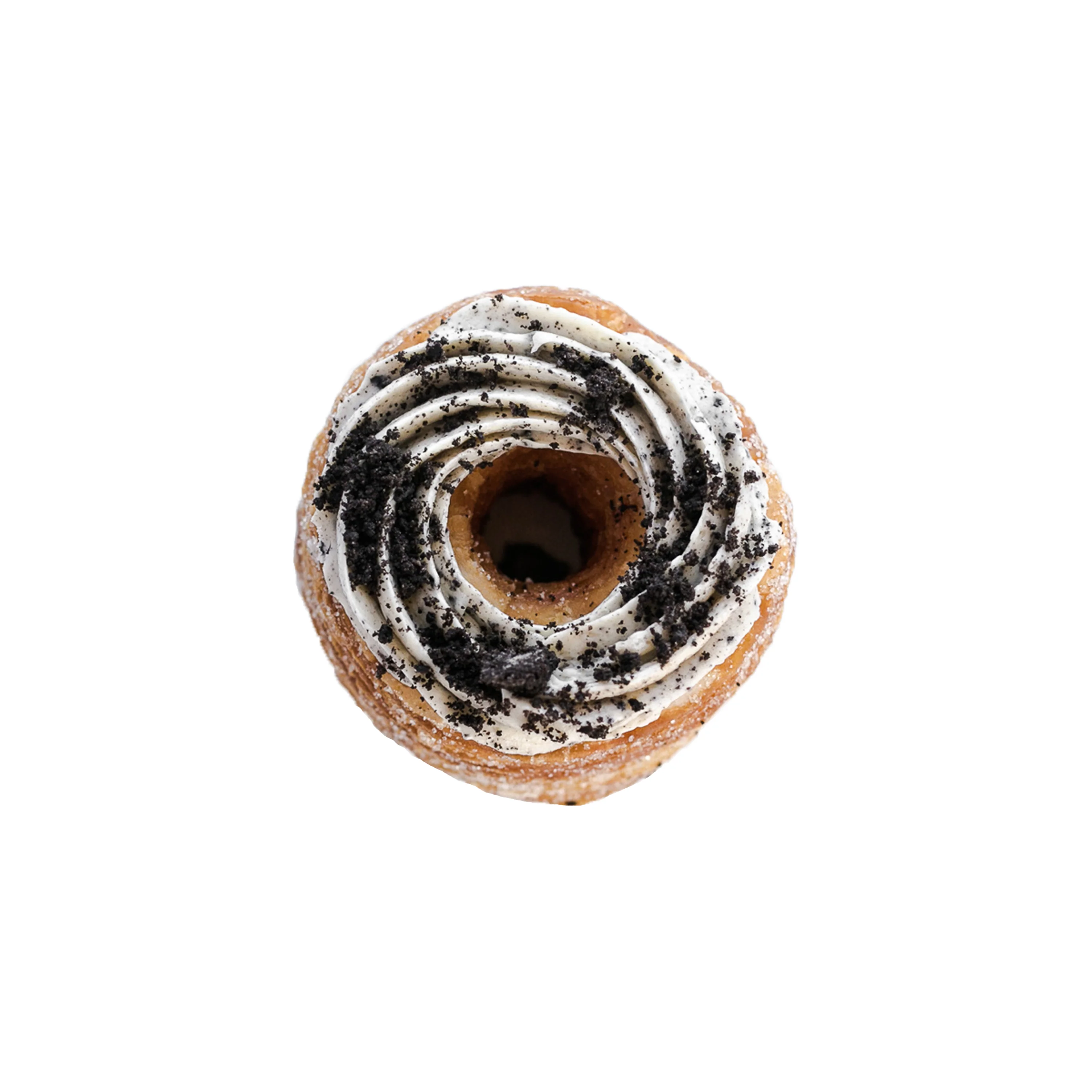Cookies & Cream
