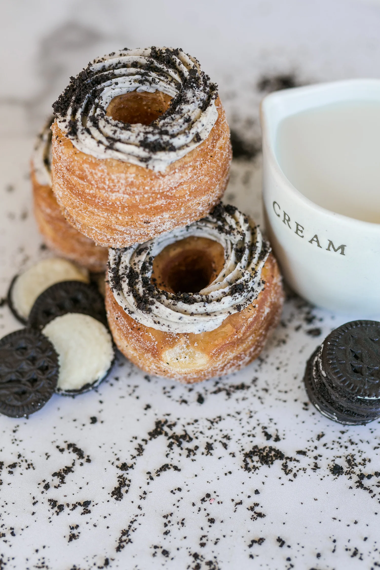 Cookies & Cream - Image 2