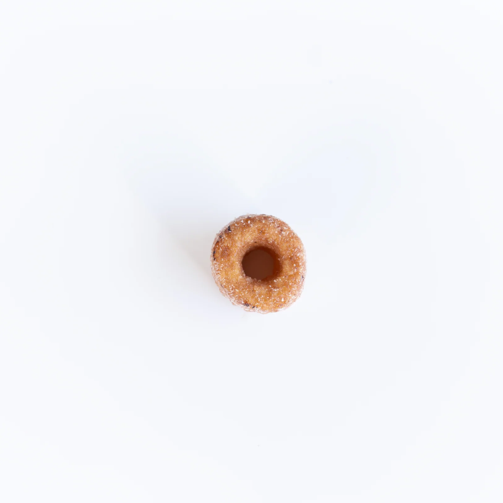 Mini Churro Crunch