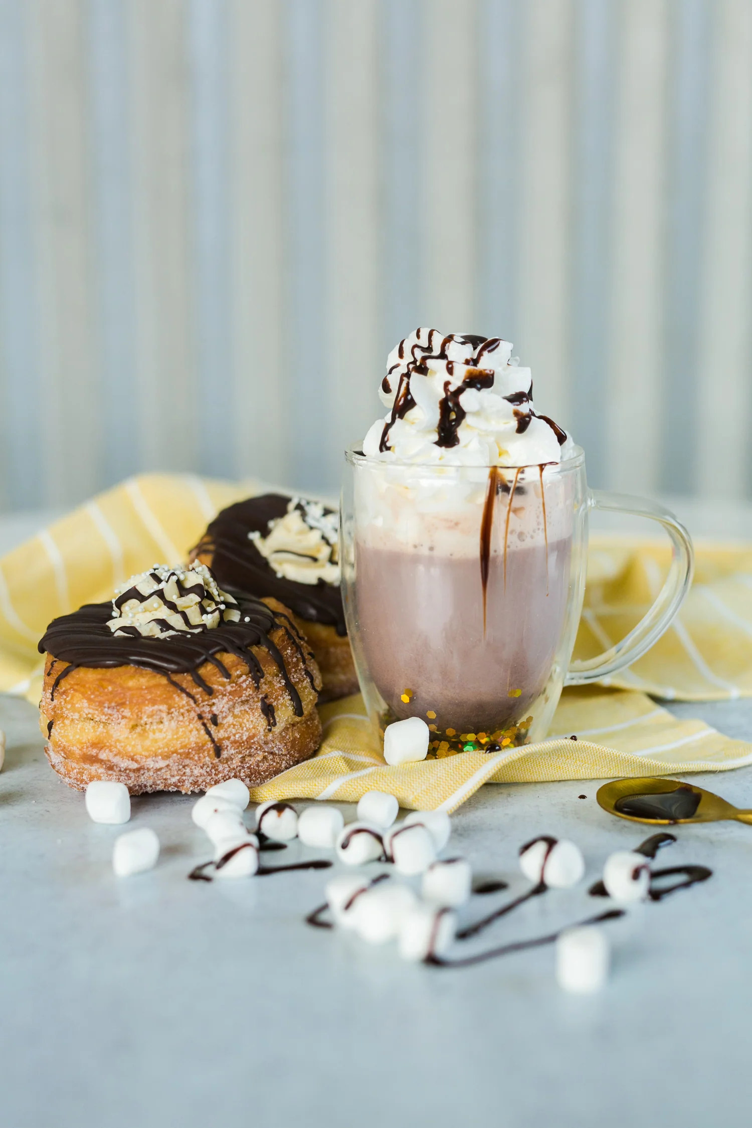 Hot Chocolate - Image 2