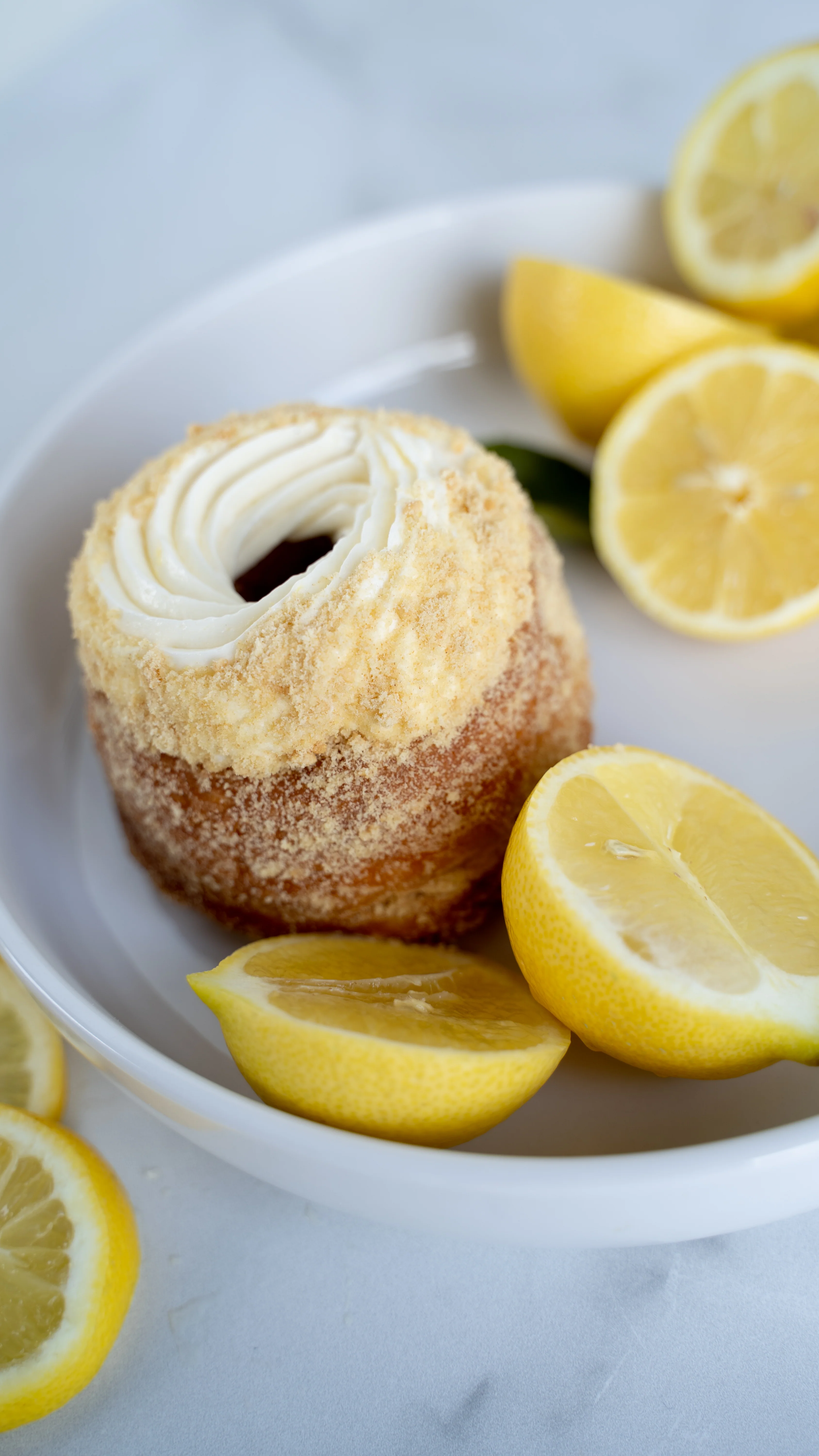 Lemon Icebox - Image 3
