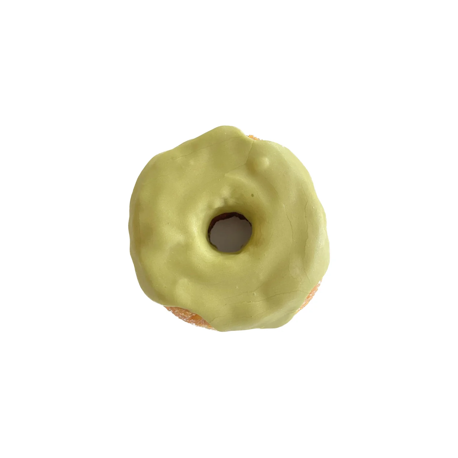 Matcha Cream