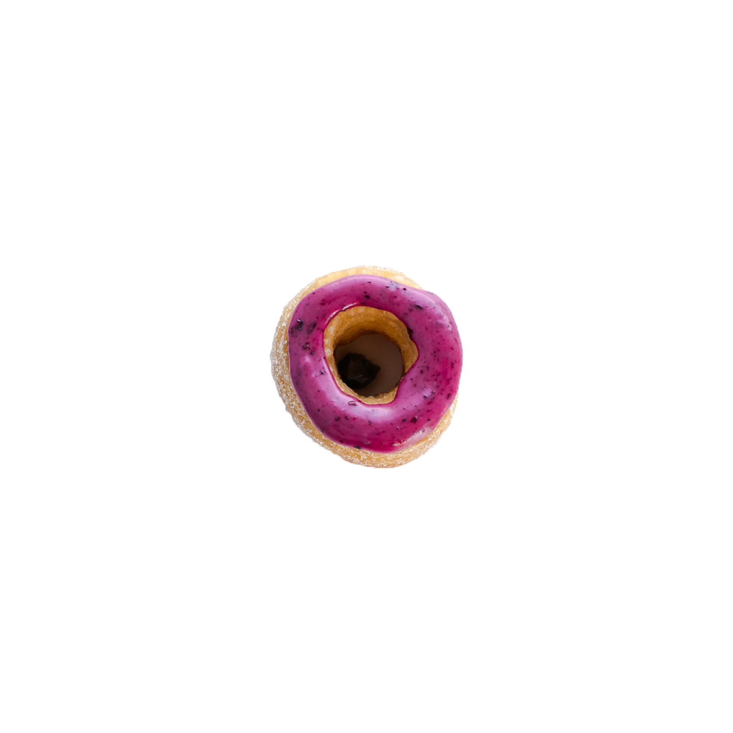 Mini Blueberry Lavender