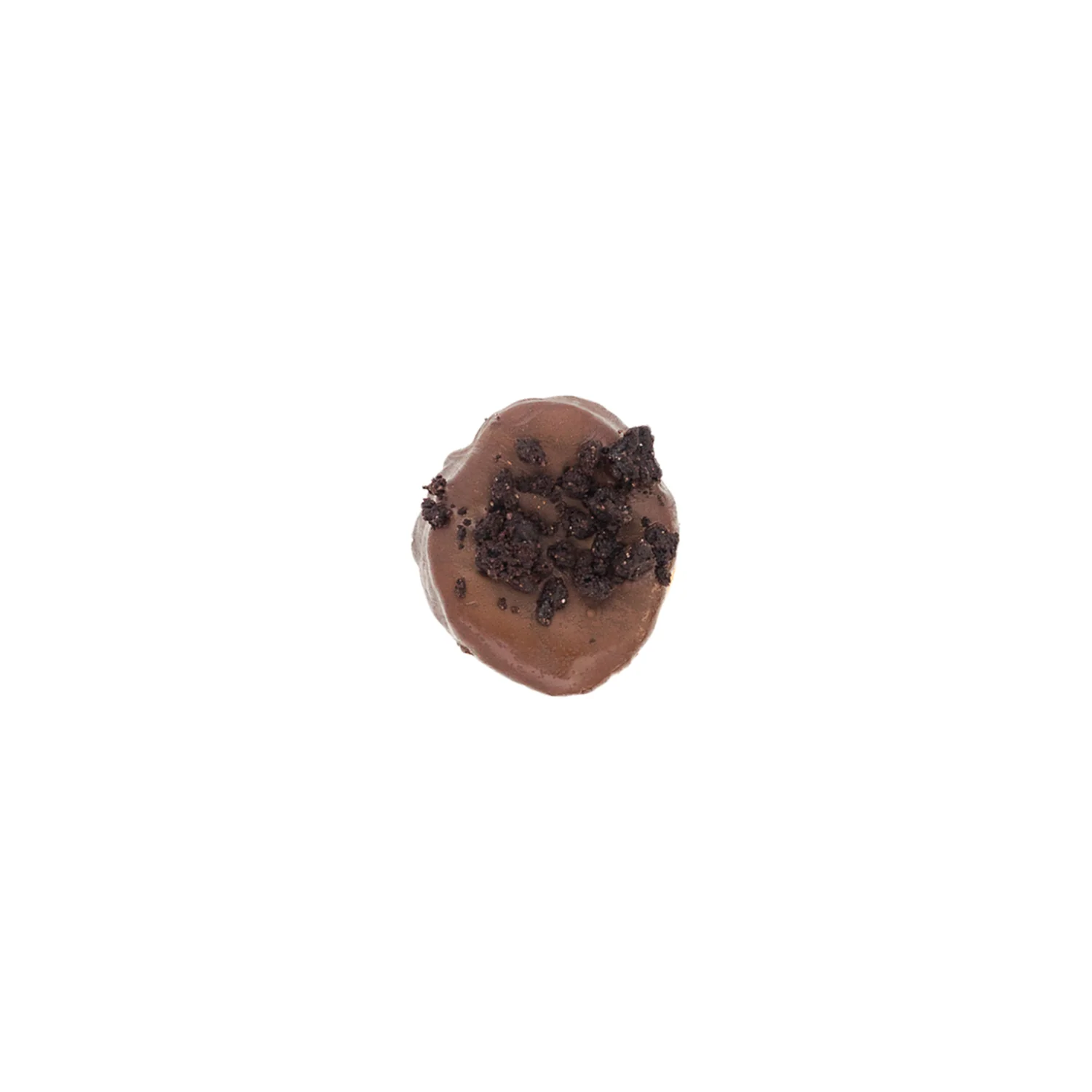 Mini Brownie Batter