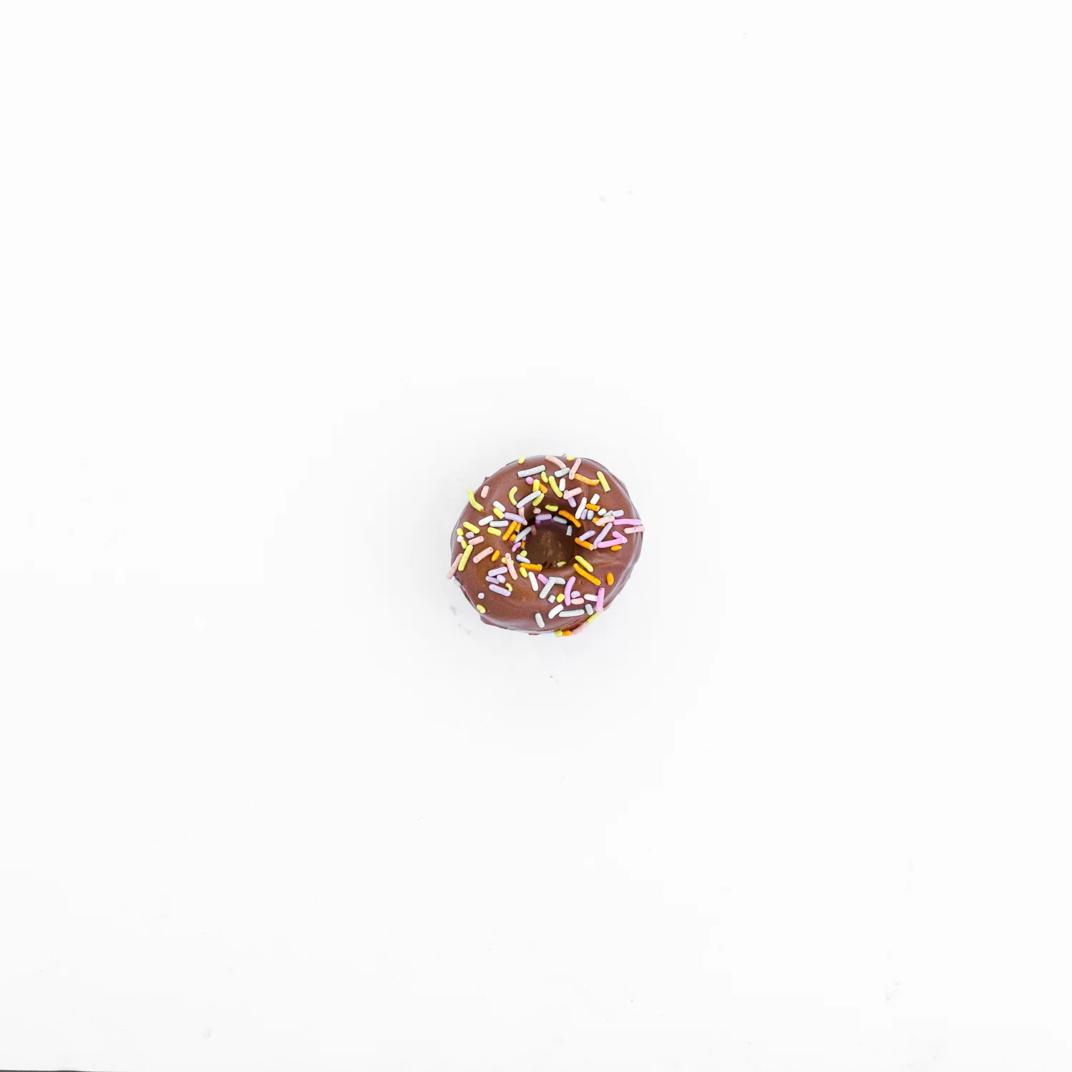 Mini Chocolate Sprinkles