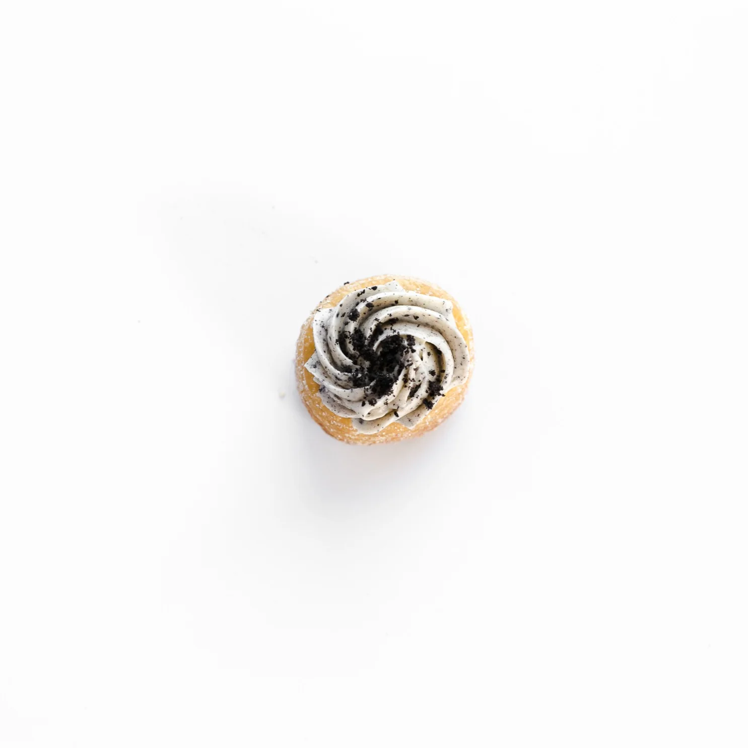 Mini Cookies & Cream