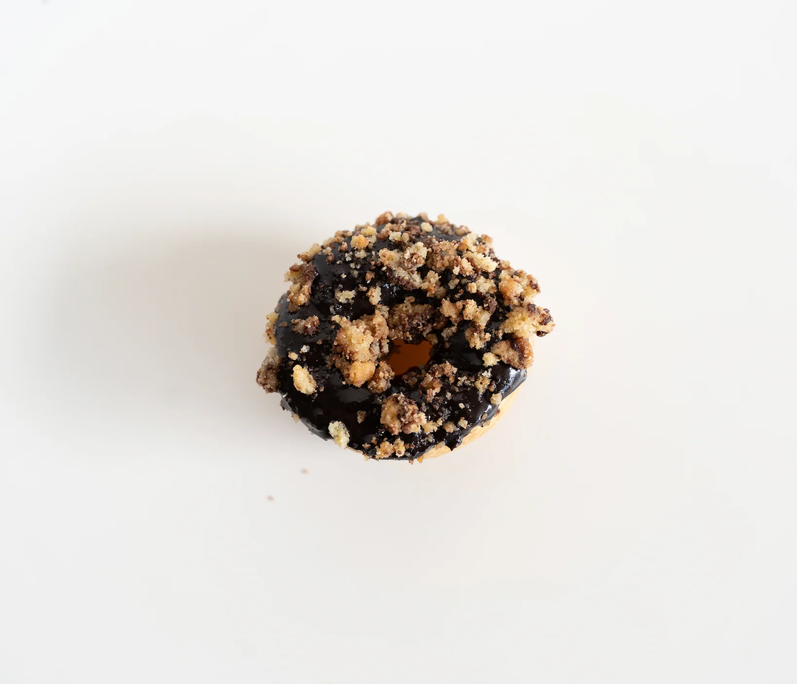 Mini Fudge Cookie