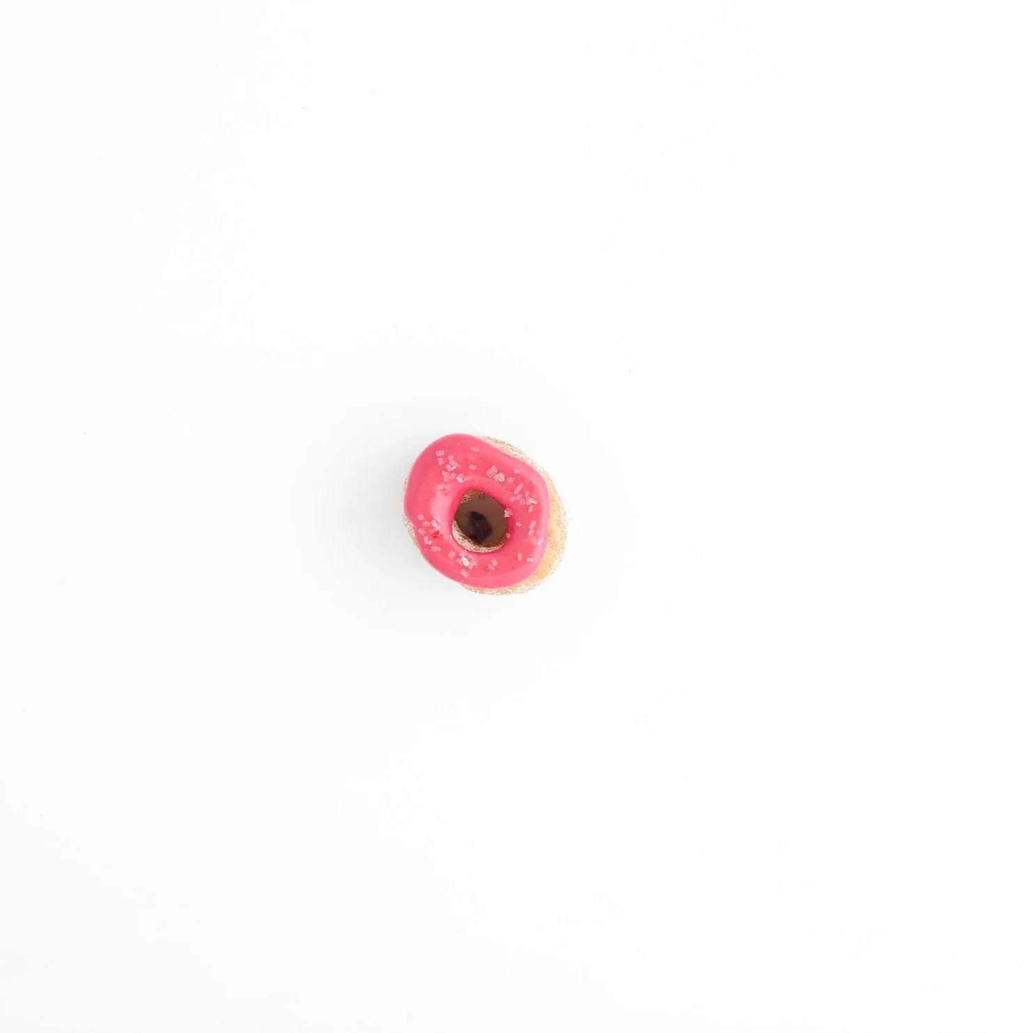 Mini Raspberry Pop