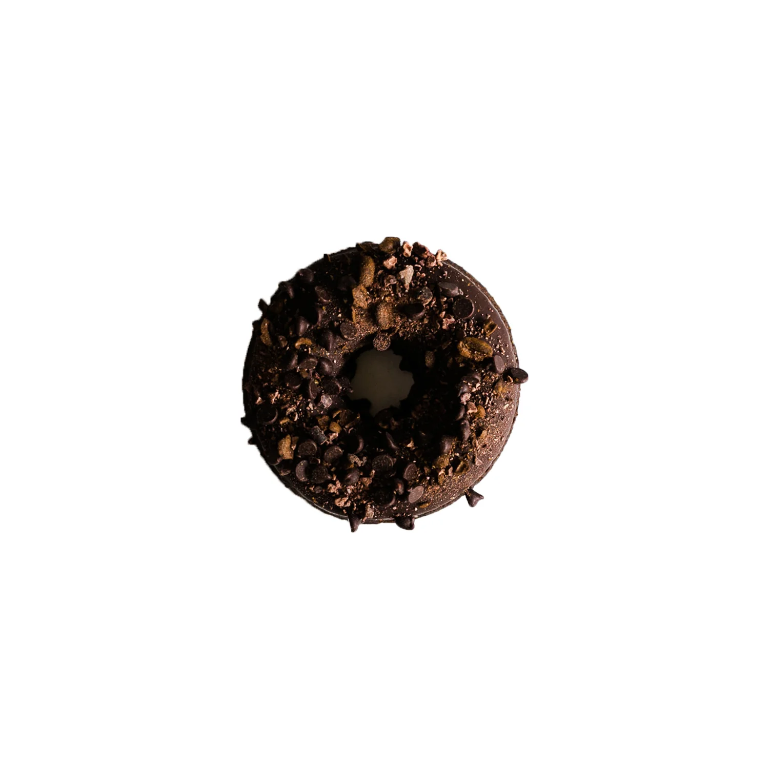 Paleo - Mocha Crunch