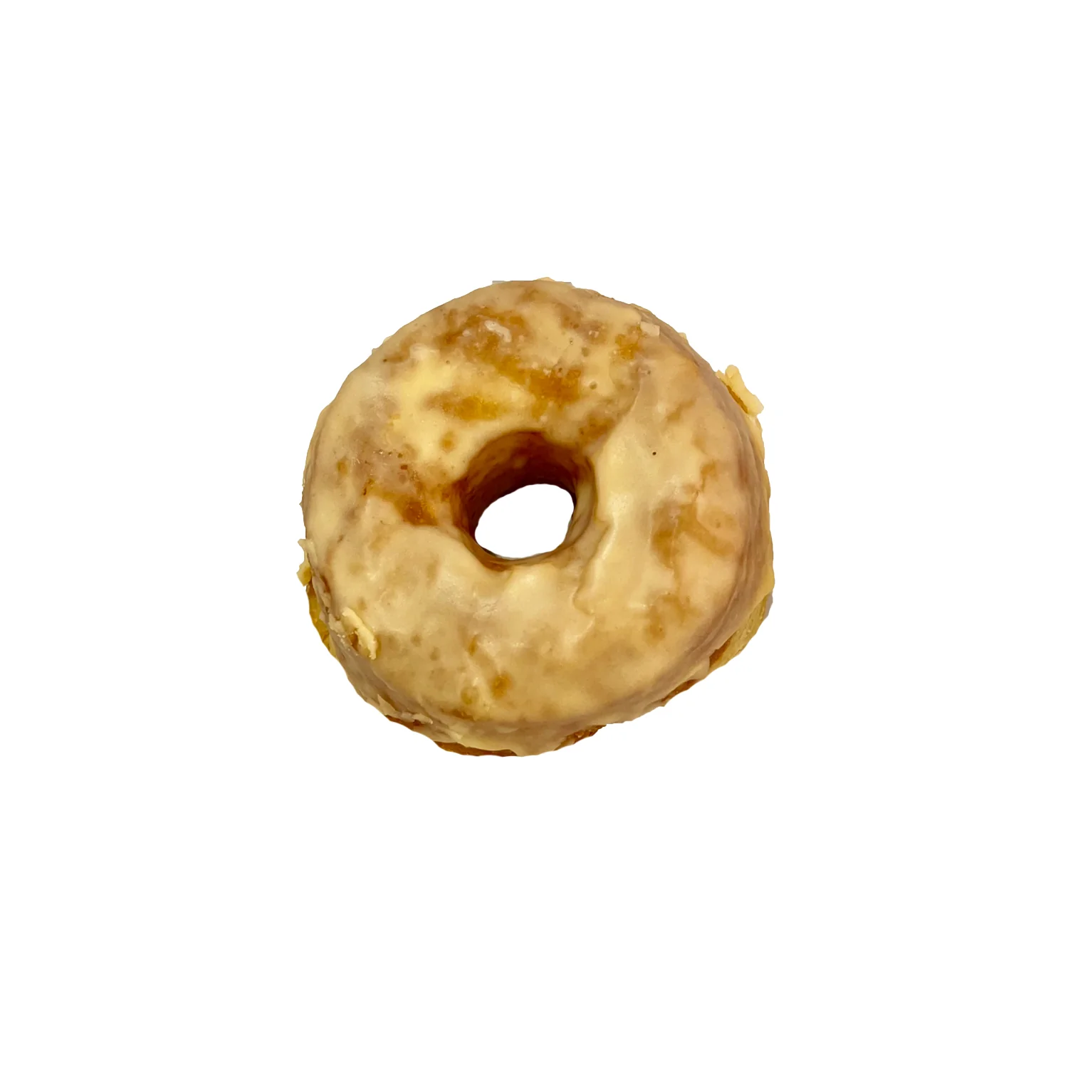 Orange Glaze