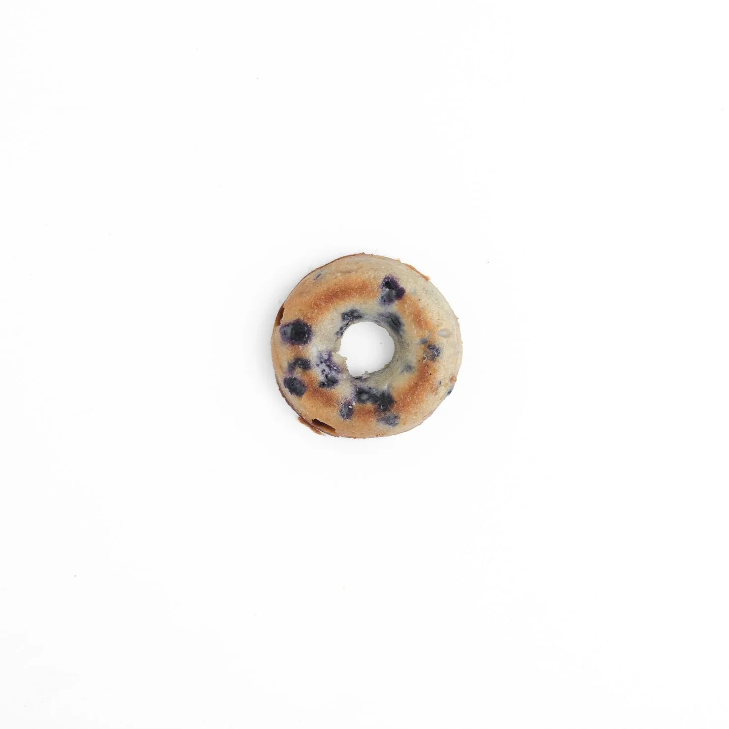 Paleo - Blueberry Basil