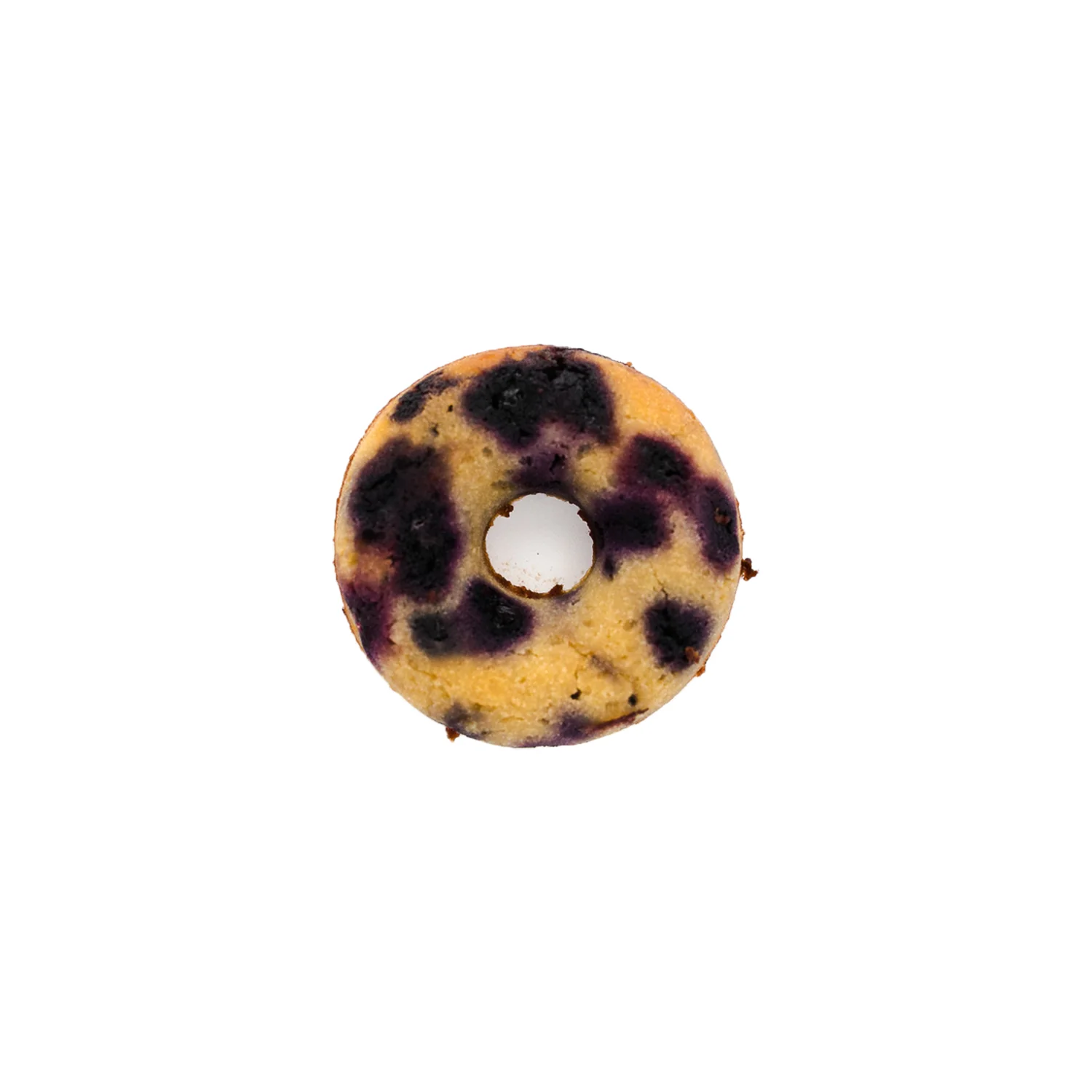 Paleo - Blueberry Cake