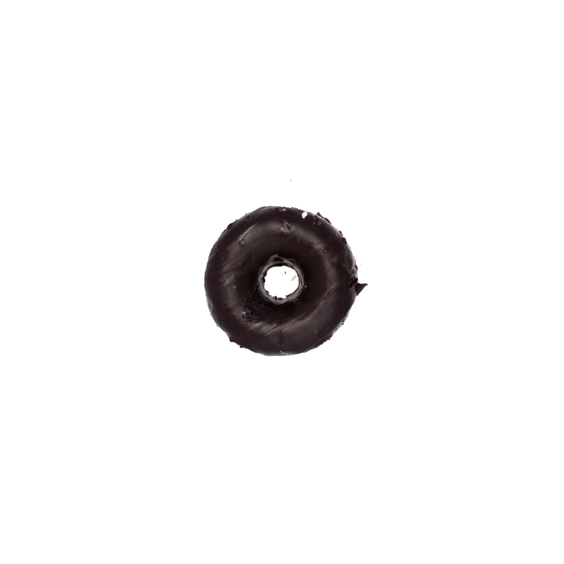 Paleo - Ganache with Caramel