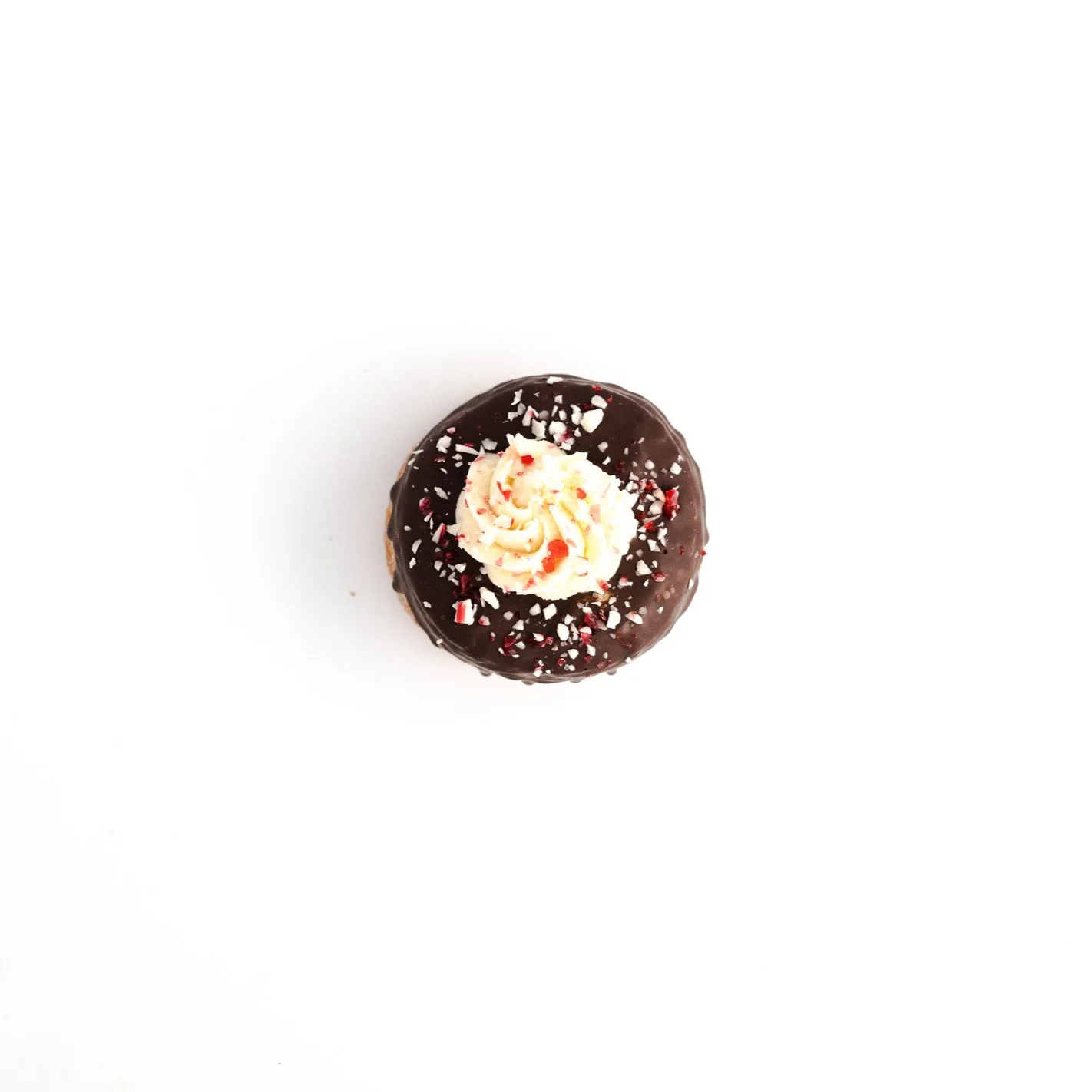 Peppermint Mocha