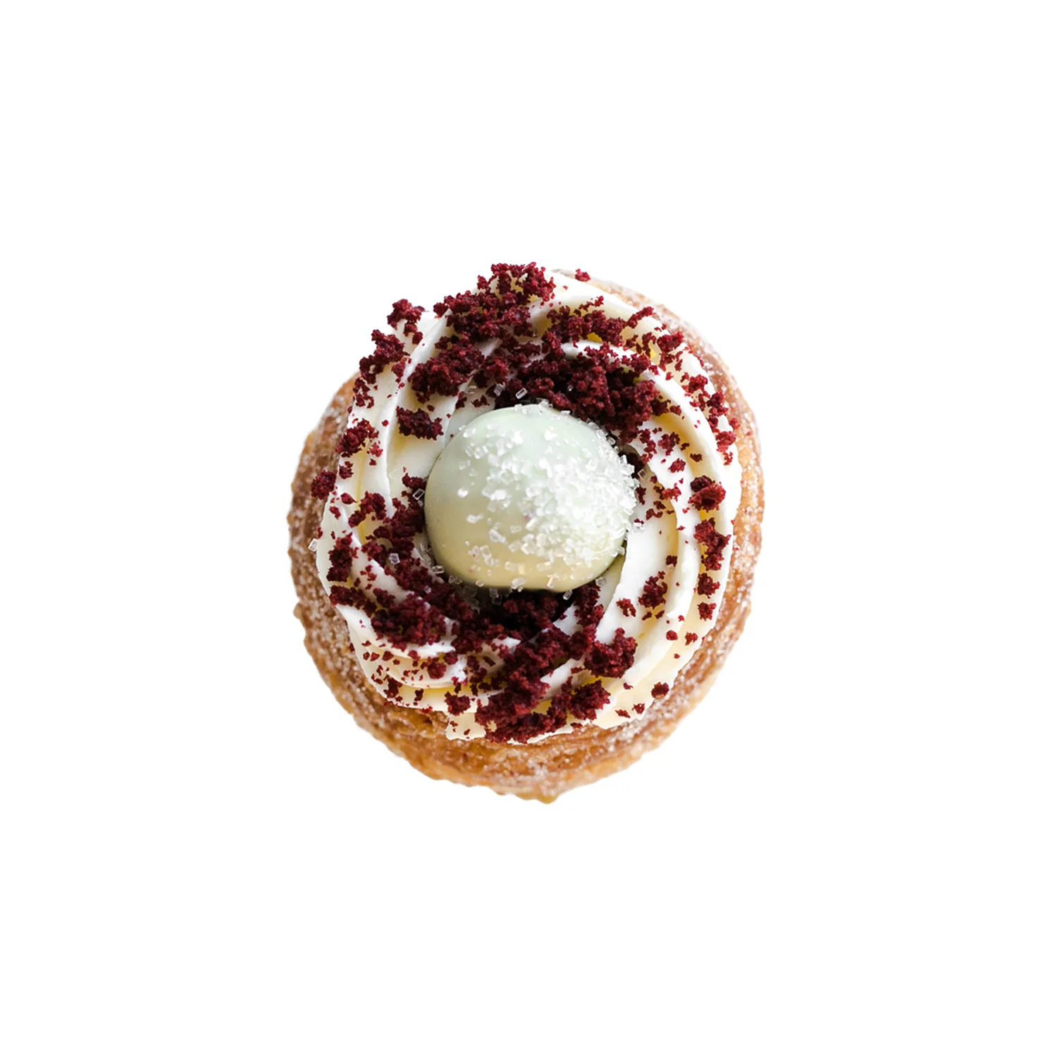 Red Velvet Cream Cheese