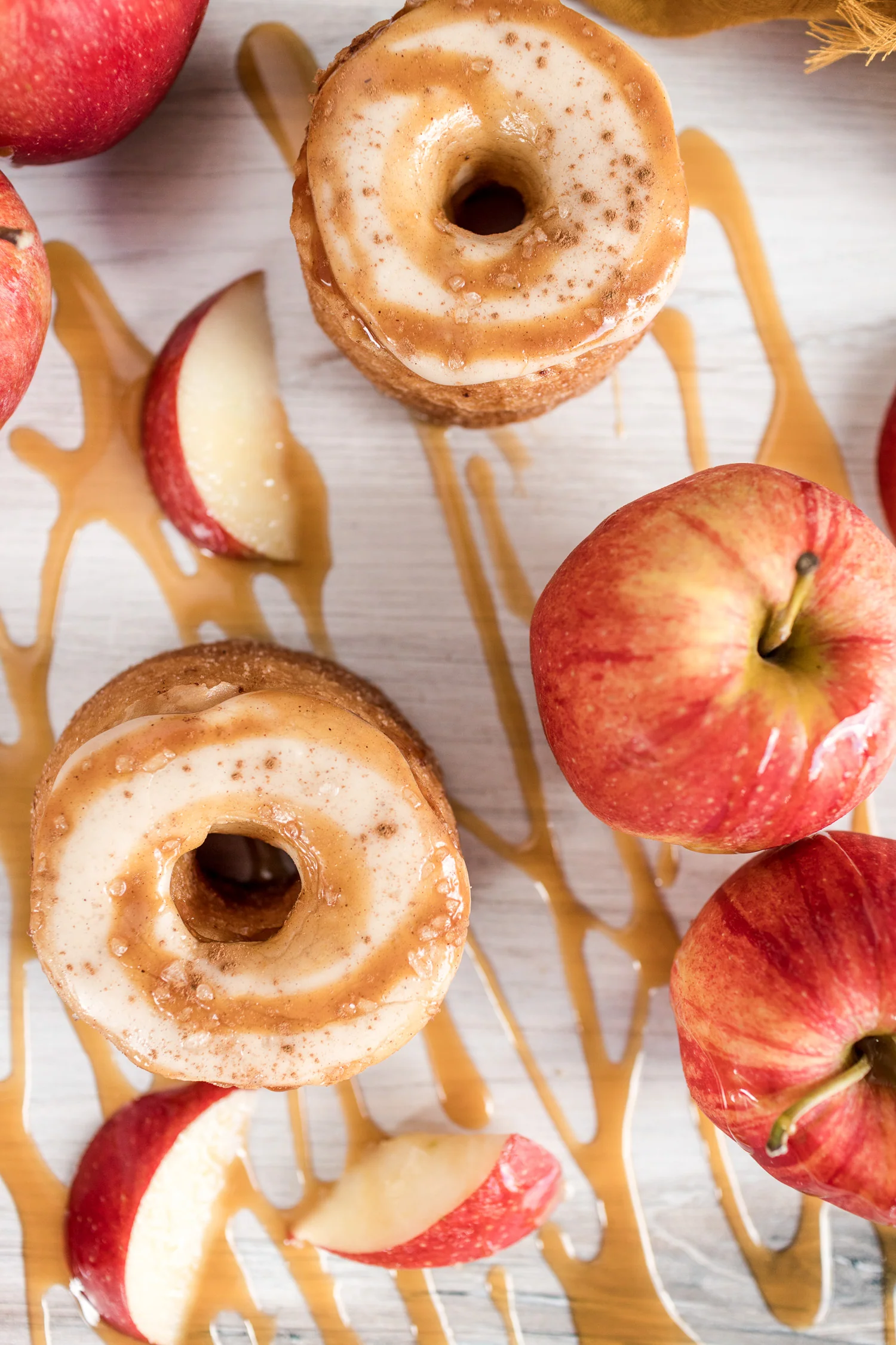 Salted Caramel Apple - Image 3