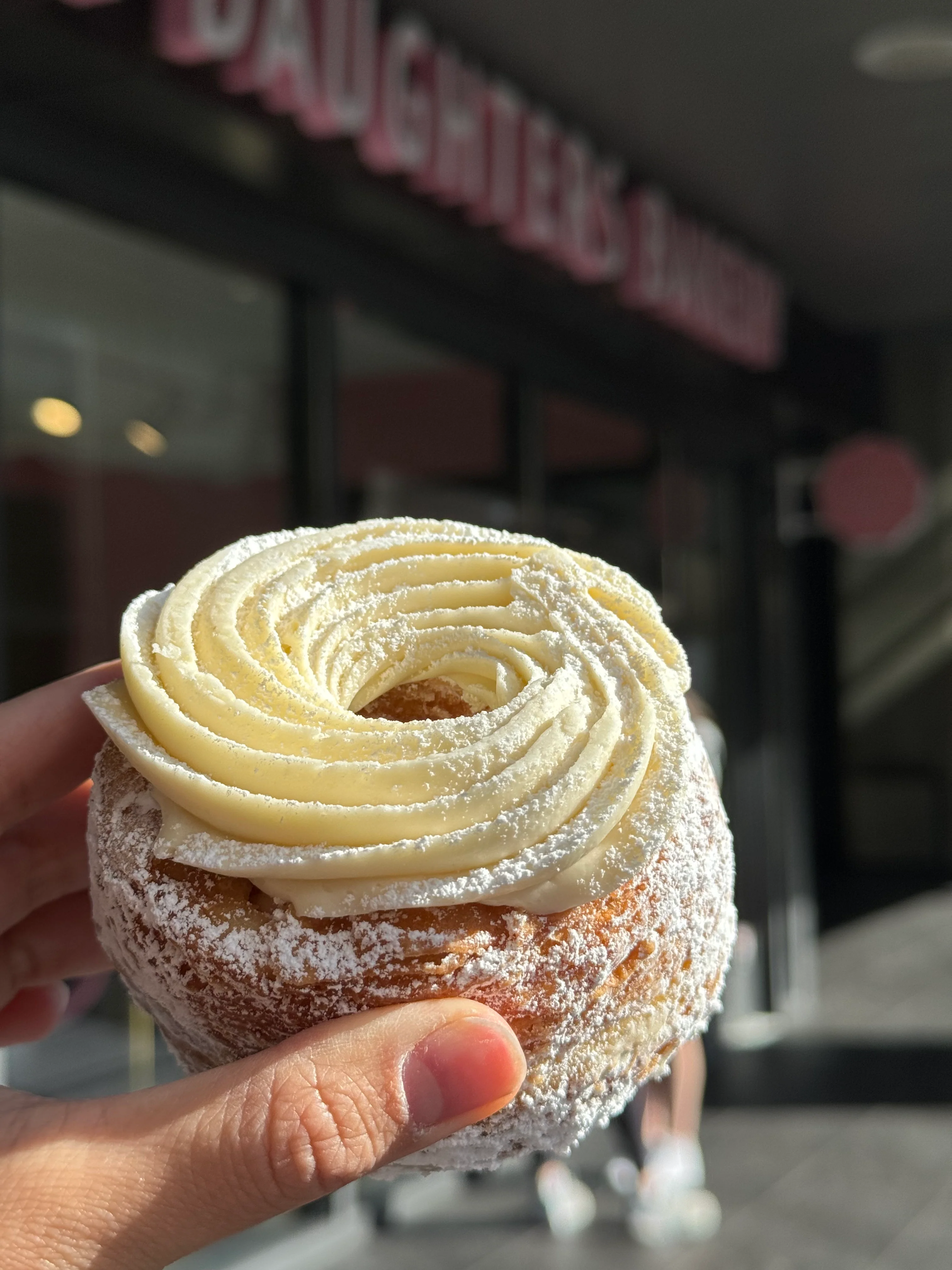Vanilla Cream - Image 3