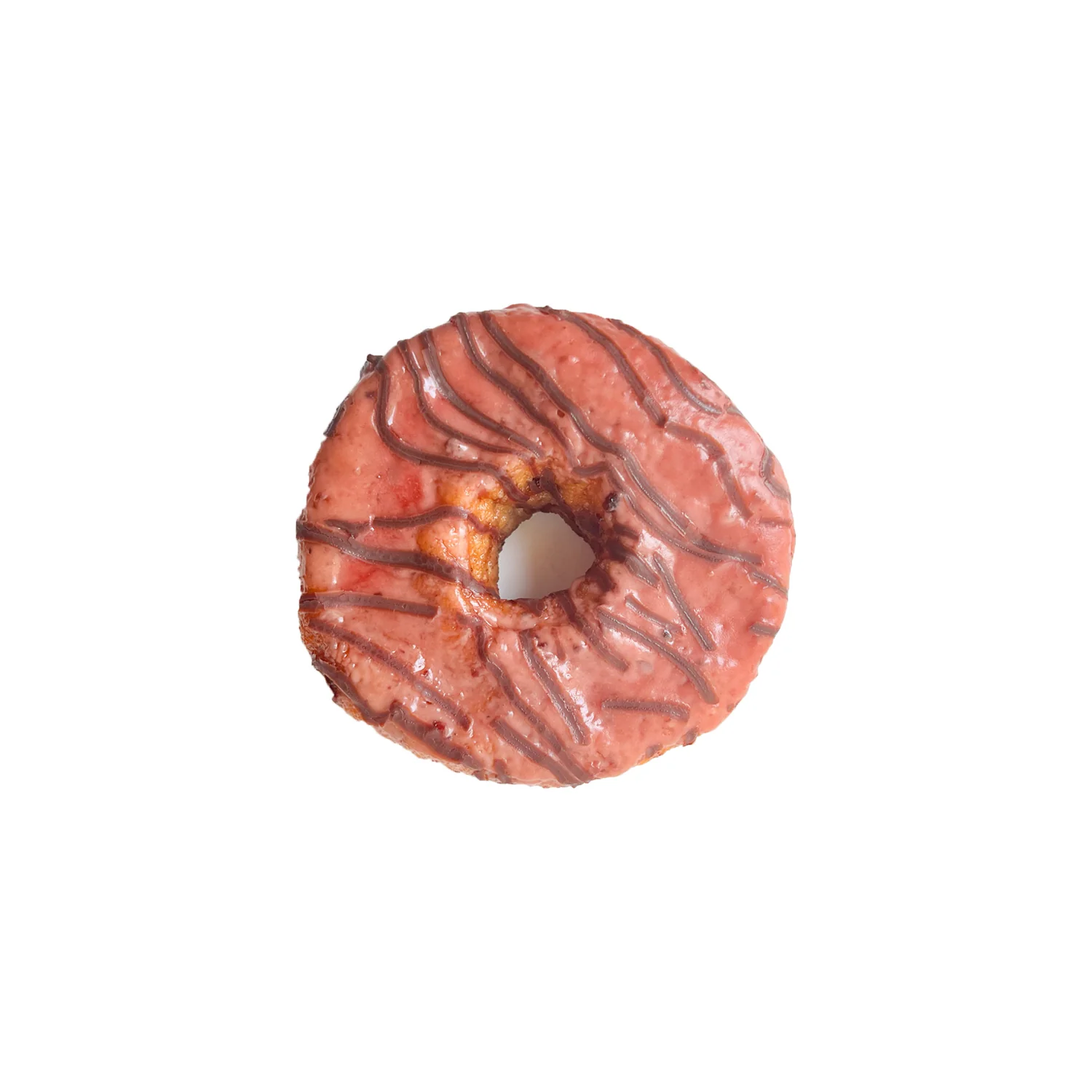 Yeast Raised - Luxardo Cherry