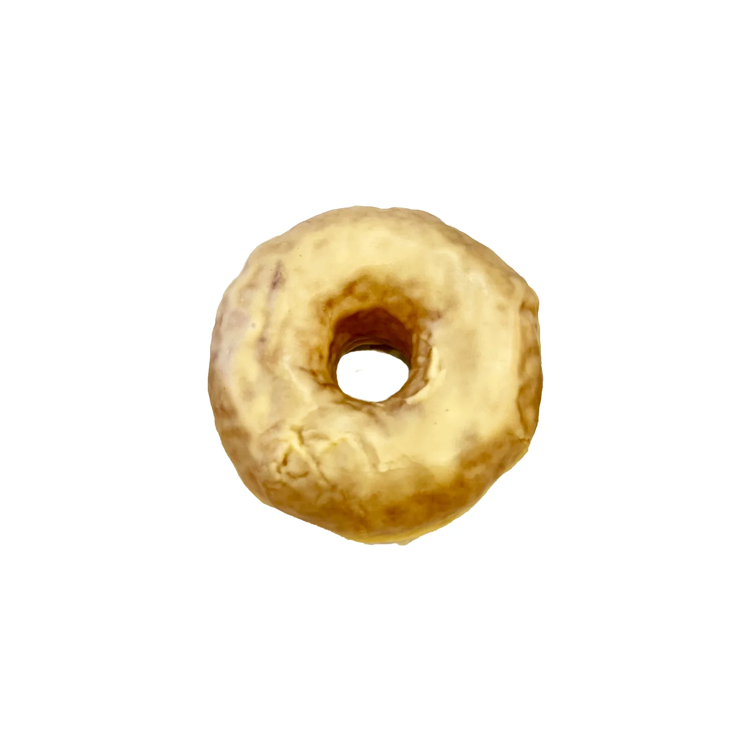 Yeast Raised - Orange Glaze